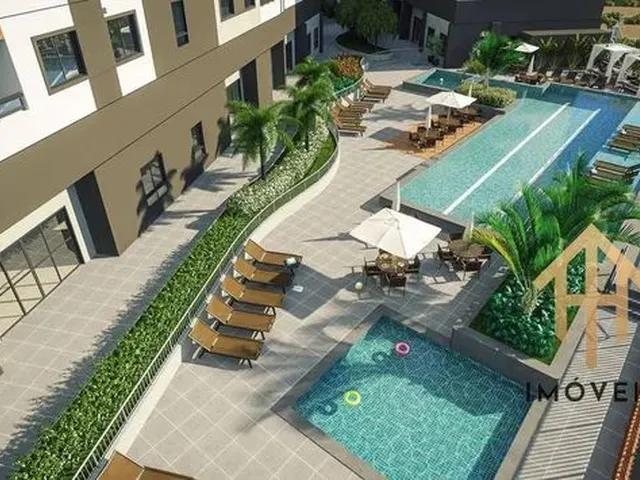 Imagem 1: Apartamentos À Venda 3 Quartos, Sendo 1 Suíte, Sol da Manhã no Nova Iguaçu - Rj