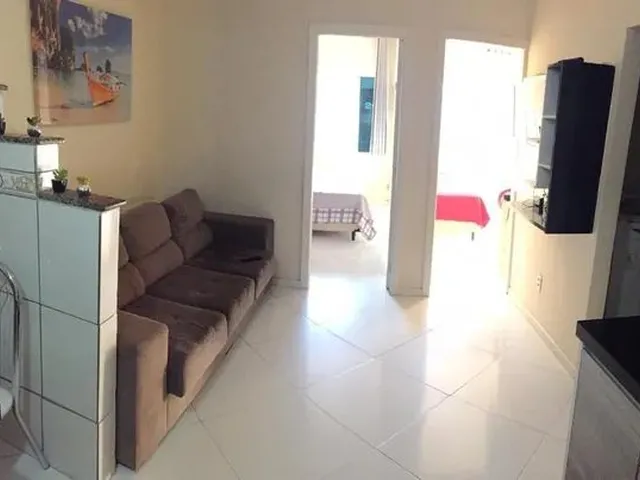 Imagem: Apartamento 2 Dormitórios