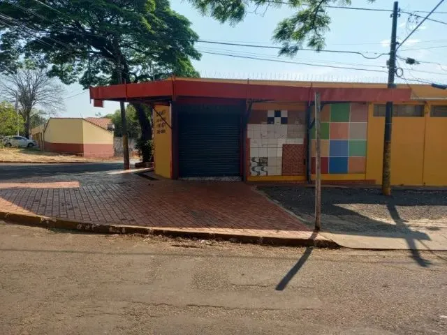 Imagem: Imovel Comercial de Esquina 934 M