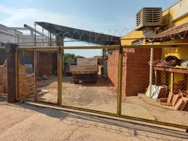 Imagem 6: Imovel Comercial de Esquina 934 M