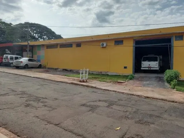 Imagem 7: Imovel Comercial de Esquina 934 M