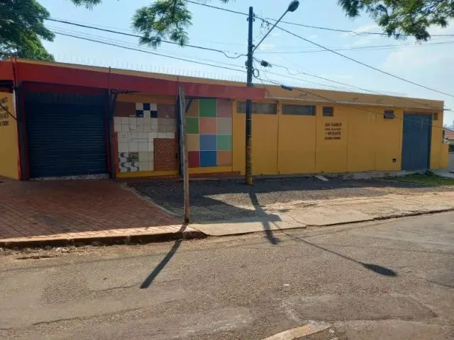 Imagem 5: Imovel Comercial de Esquina 934 M
