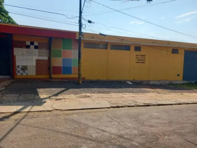 Imagem 2: Imovel Comercial de Esquina 934 M