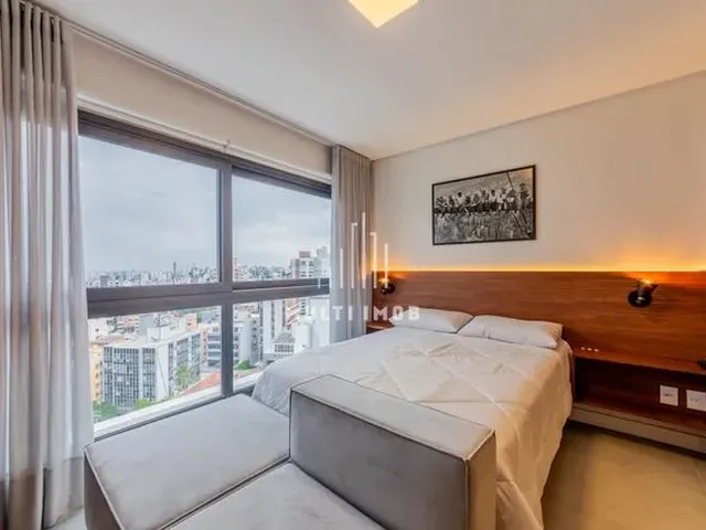 Imagem: Loft Mobiliado Petropolis