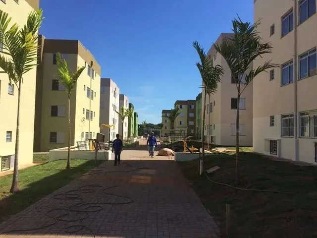 Imagem: Direito de Apartamento 2 Quartos
