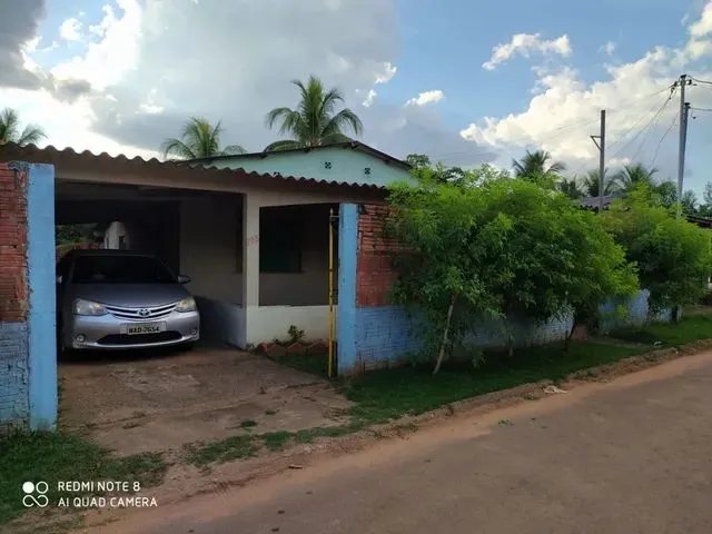Imagem: Casa para Alugar na Travessa Pereira, Vila