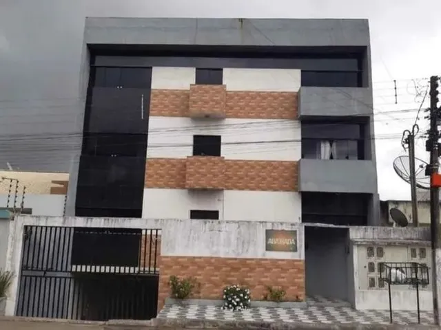 Imagem 1: Apartamento 2° Andar Garanhuns