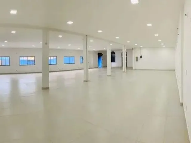 Imagem: Prédio/Edifício para Aluguel em Centro