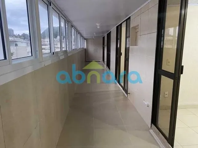 Imagem: Andar-À Venda-Copacabana-Rio de Janeiro-Rj