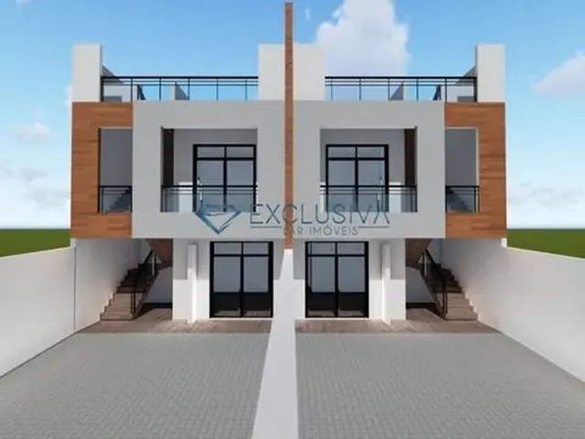 Imagem 1: Casa com 3 Dormitórios À Venda em Contagem