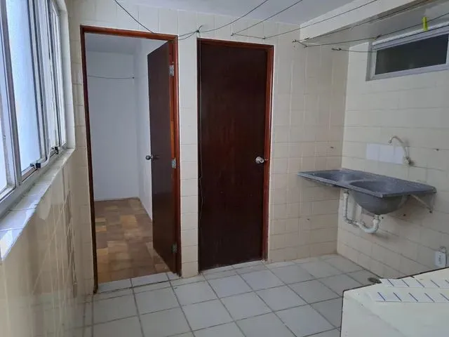 Imagem: Apartamento para Aluguel Tem 140 Metros