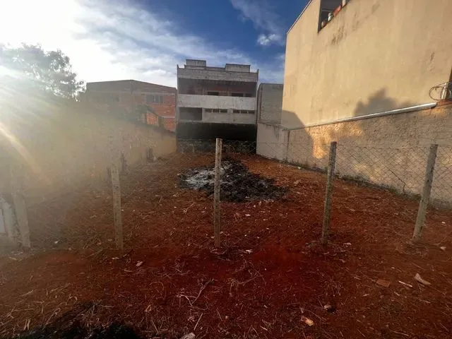 Imagem: Urgente Lote no Jardim Fonte Nova Rua Fn