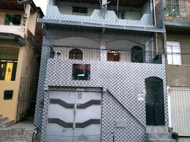 Imagem: Casa em Boa Localização