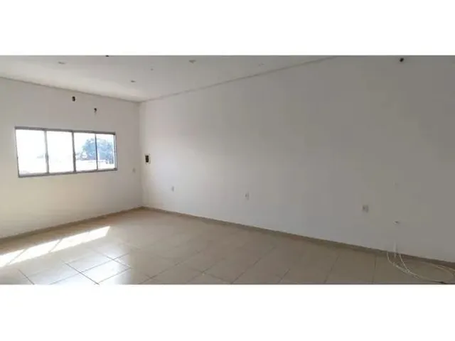 Imagem: Sala Comercial - Locação - Cristo Rei