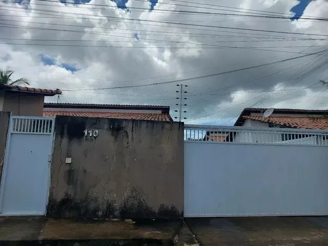 Imagem: Vendo Casa em Condomínio