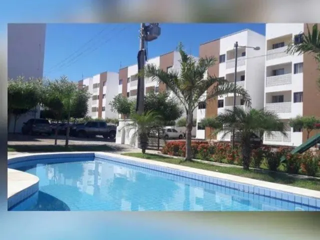 Imagem: Vendo Apartamento no Colorado!