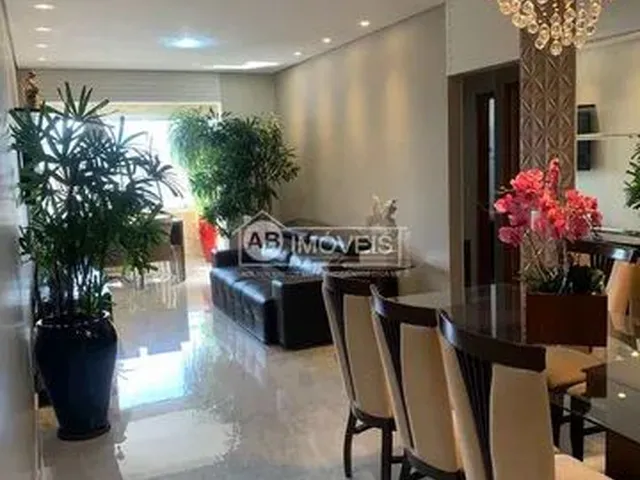 Imagem: Apartamento com 3 Dorms, Pompéia, Santos