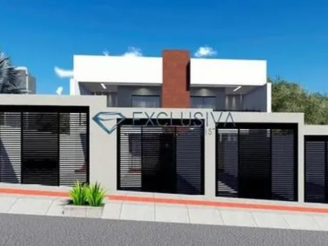 Imagem 1: Casa com 3 Dormitórios À Venda em Contagem