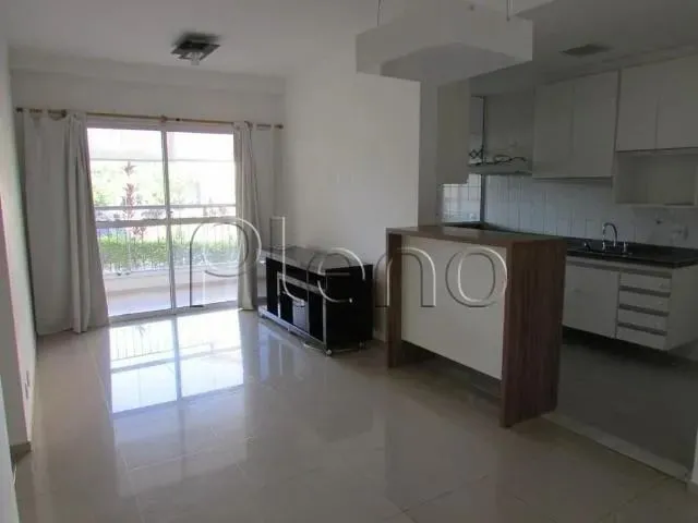 Imagem: Apartamento À Venda no Parque Prado - Campinas/Sp