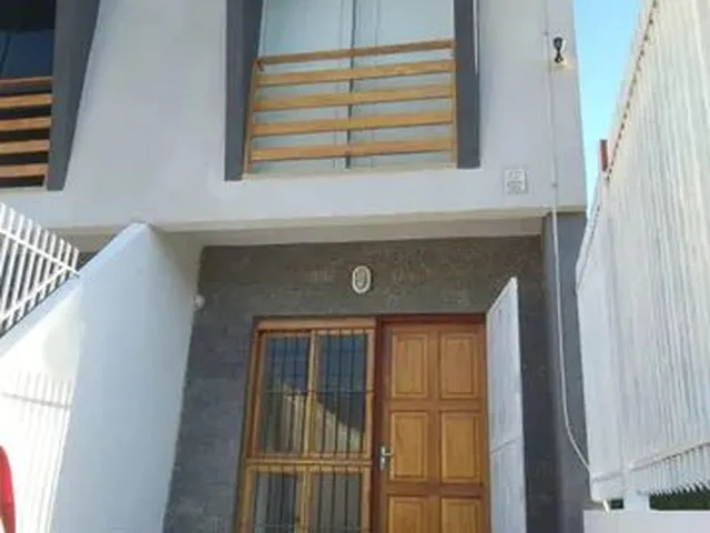 Imagem 1: Casa À Venda Rua Gildo de Freitas, Olaria - Canoas
