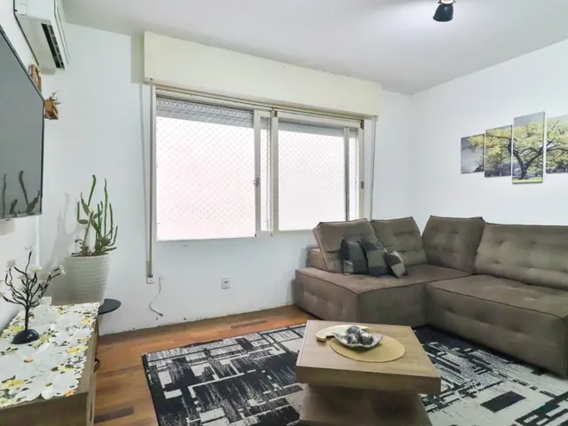 Imagem: Apartamento À Venda no Bairro Floresta