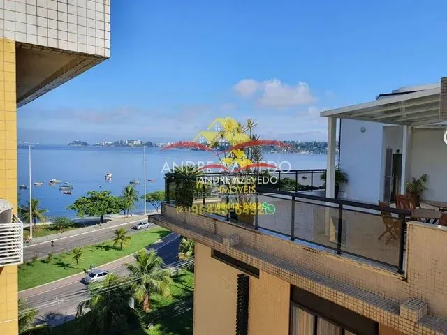 Imagem: Apartamento em Charitas - Niterói