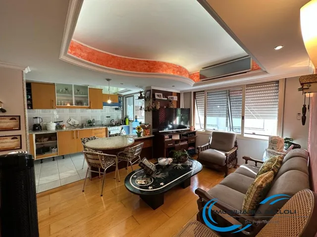 Imagem: Apartamento Residencial em Porto Alegre