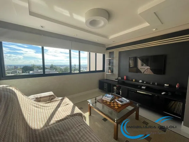 Imagem: Apartamento Residencial em Porto Alegre