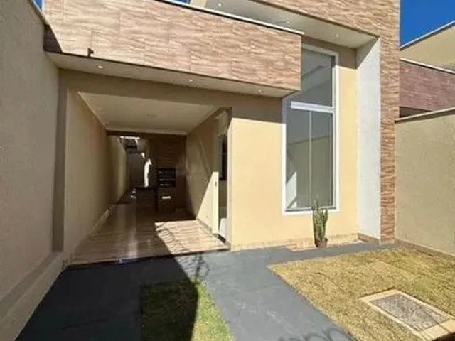 Imagem: Casa para Venda em Manguinhos com 3 Quartos