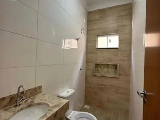 Imagem 9: Casa para Venda em Manguinhos com 3 Quartos e Closet