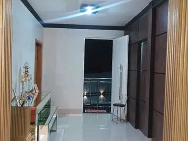 Imagem 4: Sala Comercial e Residencial Jardim Presidente