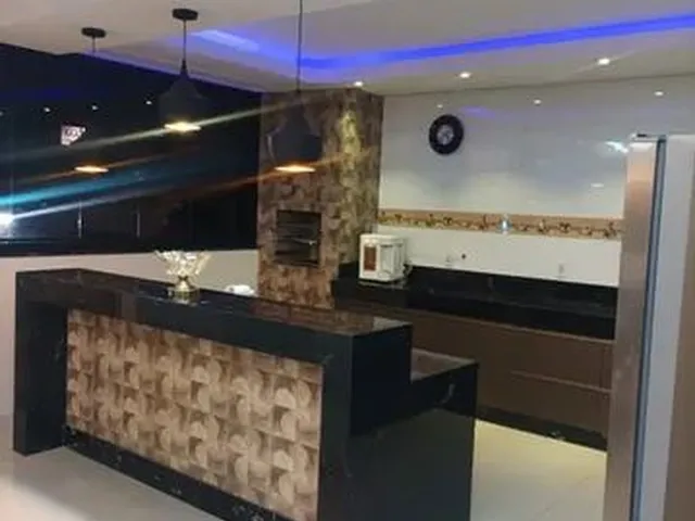 Imagem 9: Sala Comercial e Residencial Jardim Presidente