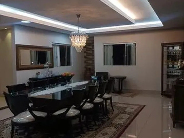 Imagem 2: Sala Comercial e Residencial Jardim Presidente