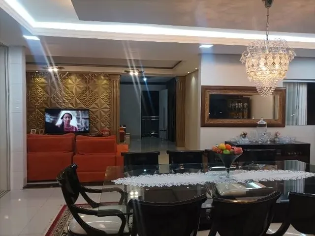 Imagem 13: Sala Comercial e Residencial Jardim Presidente