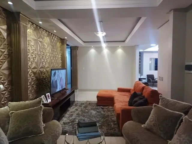Imagem 11: Sala Comercial e Residencial Jardim Presidente