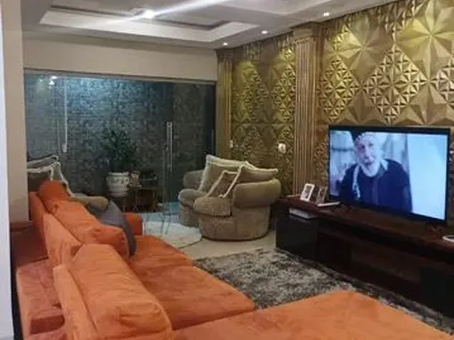 Imagem 8: Sala Comercial e Residencial Jardim Presidente