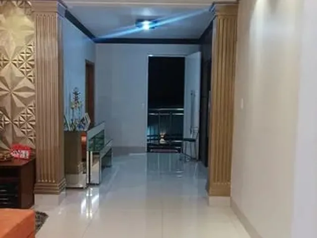 Imagem 10: Sala Comercial e Residencial Jardim Presidente