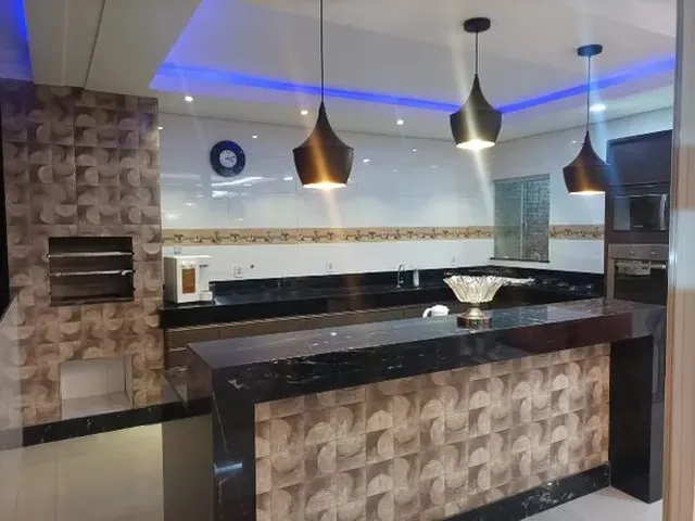 Imagem 6: Sala Comercial e Residencial Jardim Presidente