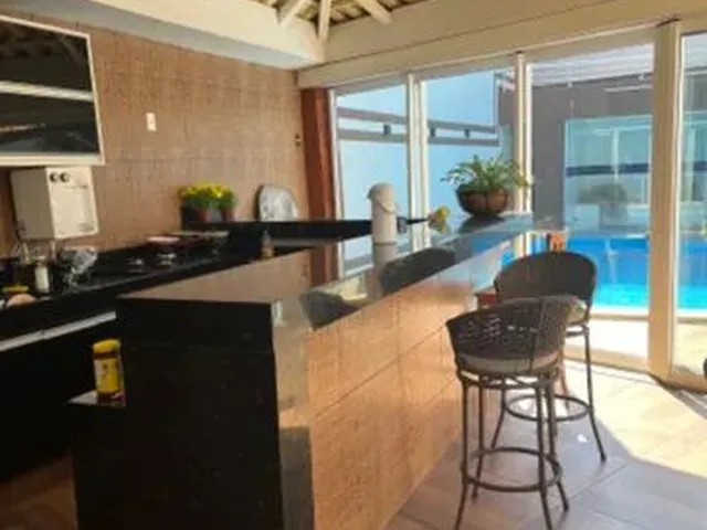 Imagem 7: Sala Comercial e Residencial Jardim Presidente