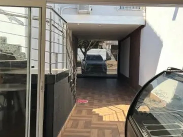 Imagem 12: Sala Comercial e Residencial Jardim Presidente