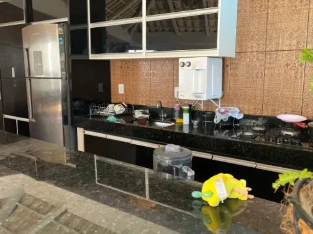 Imagem 5: Sala Comercial e Residencial Jardim Presidente