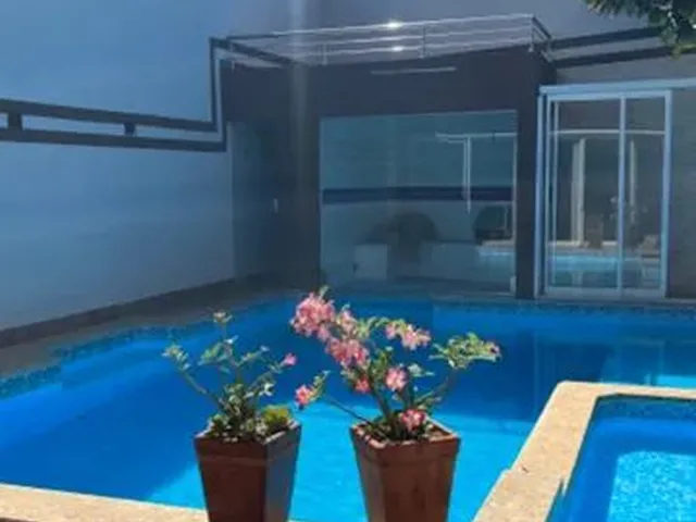 Imagem 3: Sala Comercial e Residencial Jardim Presidente