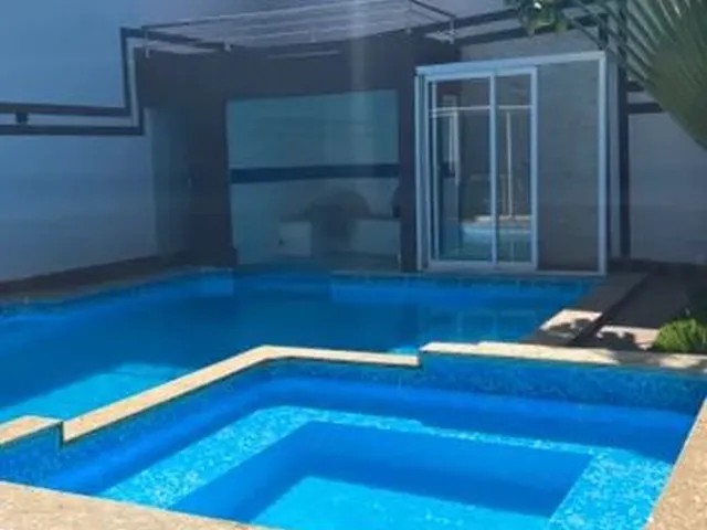 Imagem 14: Sala Comercial e Residencial Jardim Presidente