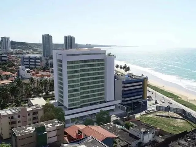 Imagem: Studios À Venda no Edifício Rn Studio