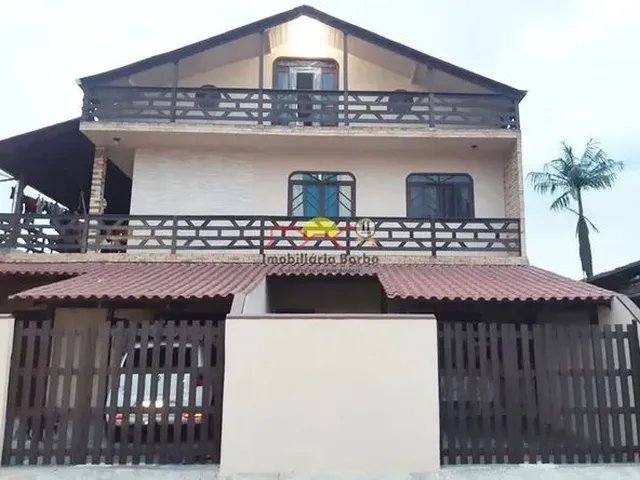 Imagem: Joinville - Casa Padrão - Adhemar Garcia