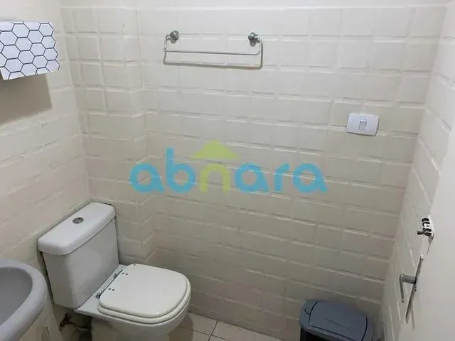 Imagem: Sala-À Venda-Copacabana-Rio de Janeiro-Rj