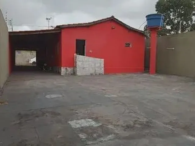 Imagem: Casa para Venda em Urbis I - Eunápolis