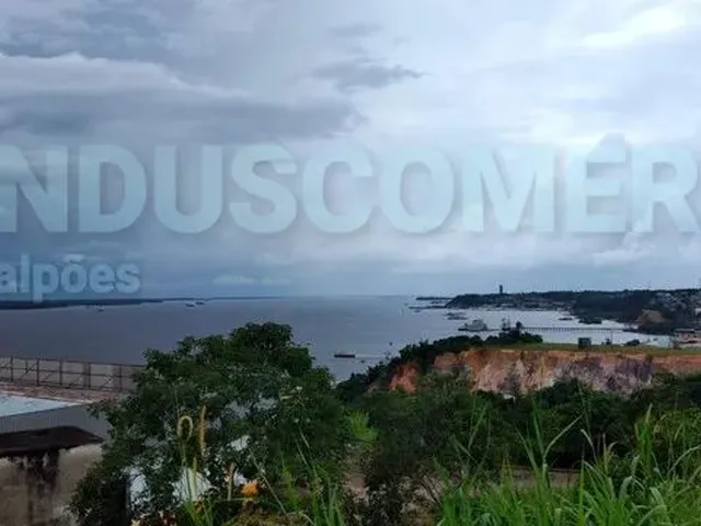 Imagem 2: Alugo Excelente Galpão no Distrito 1