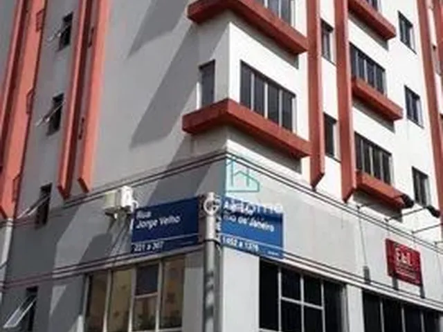 Imagem: Kitnet com 1 Dormitório, 28 M² - Venda