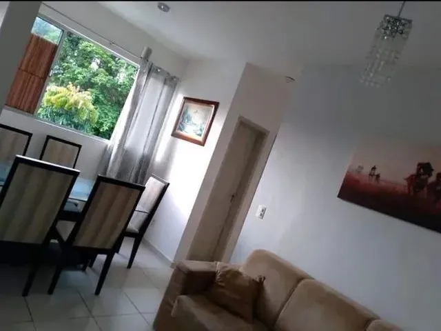 Imagem 1: Vendo Apto Cond Salinas 170 Mil Barbada Br